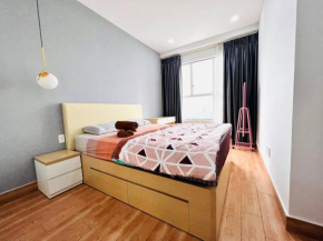 Sunrise Cityview Apt *****